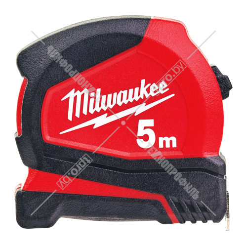 Рулетка 5 м / 19 мм Milwaukee (4932459592) купить в Гродно фото 2