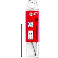 Сверло по металлу 1х34 мм HSS-R Milwaukee (4932363444) купить в Гродно