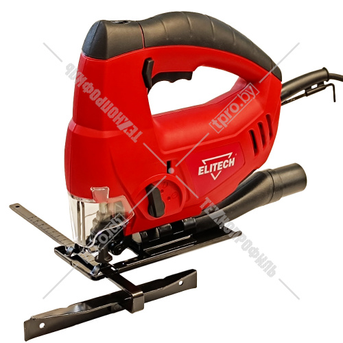 Лобзик электрический ПЛ 0560МЭ ELITECH (207360) купить в Гродно фото 2