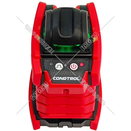Лазерный нивелир Xliner Combo 360G CONDTROL (1-2-411) купить в Гродно фото 6