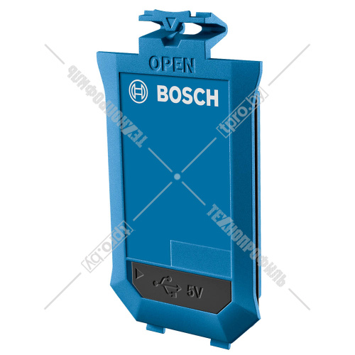 Лазерный дальномер GLM 50-27 CG + аккумулятор BA 3.7V Professional BOSCH (0601072U01) купить в Гродно фото 7