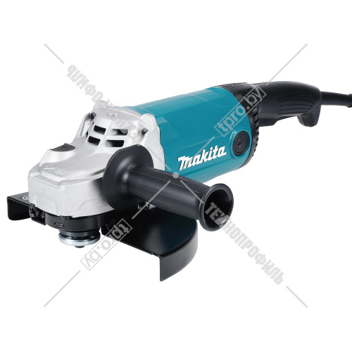 Угловая шлифмашина GA9090N (GA 9090 N) MAKITA купить в Гродно фото 2 Угловая шлифмашина GA9090N (GA 9090 N) MAKITA купить в Гродно фото 2