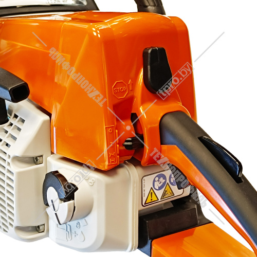 Бензопила MS 250 STIHL (11230123044) купить в Гродно фото 14