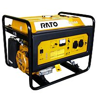 Генератор R5500 (230 В/5,0 кВт) RATO купить в Гродно