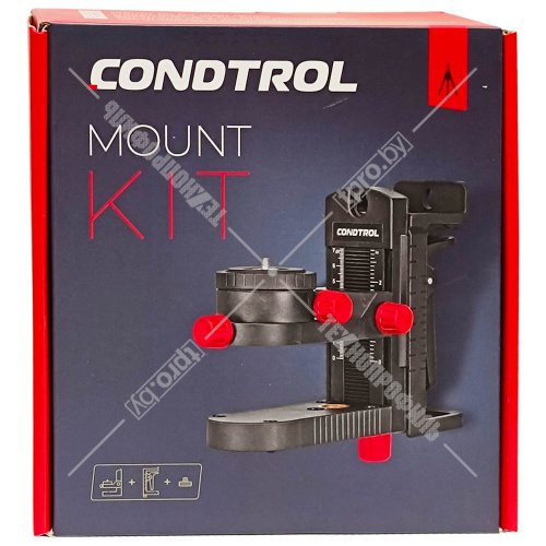 Крепление универсальное Mount Kit CONDTROL (1-7-040) купить в Гродно фото 2