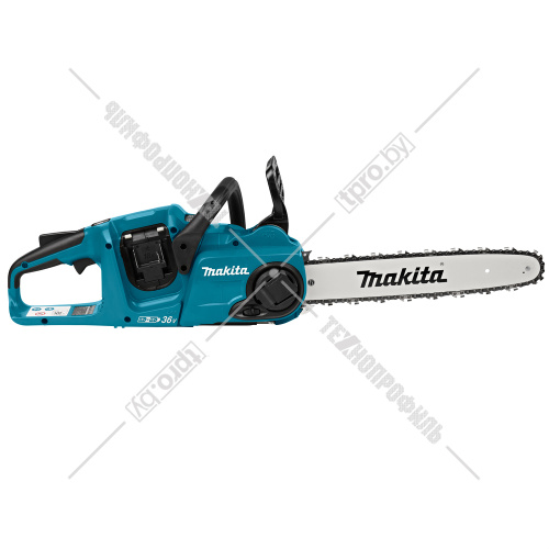 Пила цепная аккумуляторная DUC303Z (DUC 303 Z) MAKITA купить в Гродно фото 3