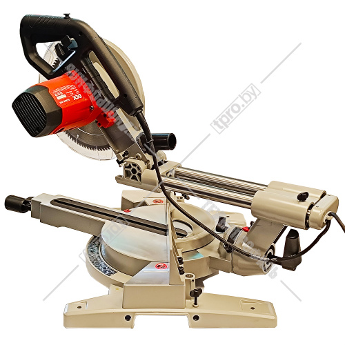 Пила торцовочная KJX06-255 DCK (KJX06-255) купить в Гродно фото 4