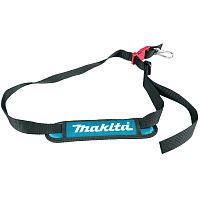 Ременная оснастка на одно плечо "Comfort" к триммерам MAKITA (127508-0) купить в Гродно