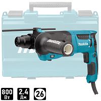 Перфоратор HR2630 (HR 2630) MAKITA купить в Гродно