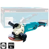 Угловая шлифмашина GA6021 (GA 6021) MAKITA купить в Гродно