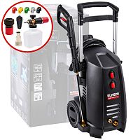 Мойка высокого давления HPW 3000IF ELITECH HD (204593) купить в Гродно
