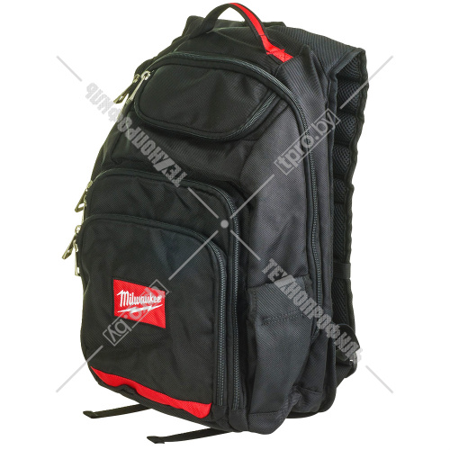 Рюкзак Tradesman backpack Milwaukee (4932464252) купить в Гродно фото 3