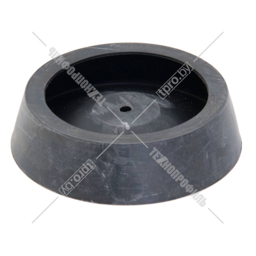 Пылесборное кольцо для работы с бурами SDS-Plus 5 - 8 мм Milwaukee (4932430912) купить в Гродно фото 3