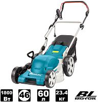 Газонокосилка электрическая ELM4620 (ELM 4620) MAKITA купить в Гродно