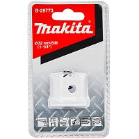 Коронка BIM по листовому металлу 32 мм MAKITA (B-29773) купить в Гродно