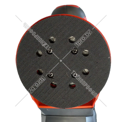 Эксцентриковая шлифмашина МШЭ 0412Э ELITECH (E2213.060.00) купить в Гродно фото 11 Эксцентриковая шлифмашина МШЭ 0412Э ELITECH (E2213.060.00) купить в Гродно фото 11