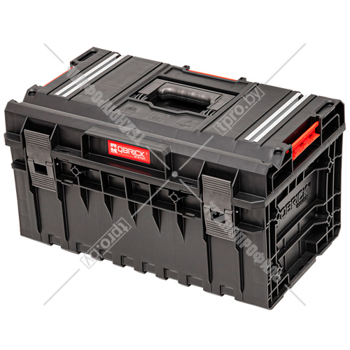 Ящик для инструментов Qbrick System ONE 350 2.0 Technik (SKRQ350T2CZAPG001) купить в Гродно