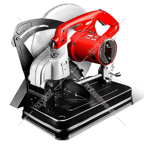 Пила отрезная по металлу KJG04-355BS DCK (KJG04-355BS) купить в Гродно