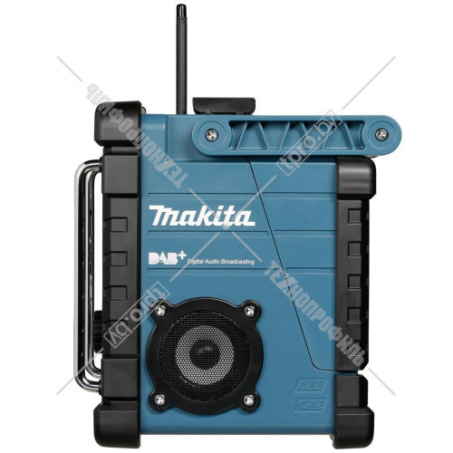 Радио аккумуляторное DMR110 (DMR 110) MAKITA купить в Гродно фото 3