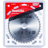 Пильный диск Standard 190x2,0х30 мм Z40 MAKITA (D-64973) купить в Гродно