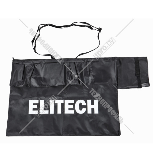 Воздуходувка-пылесос бензиновая СВ 2610МБ ELITECH (E1608.007.00) купить в Гродно фото 11