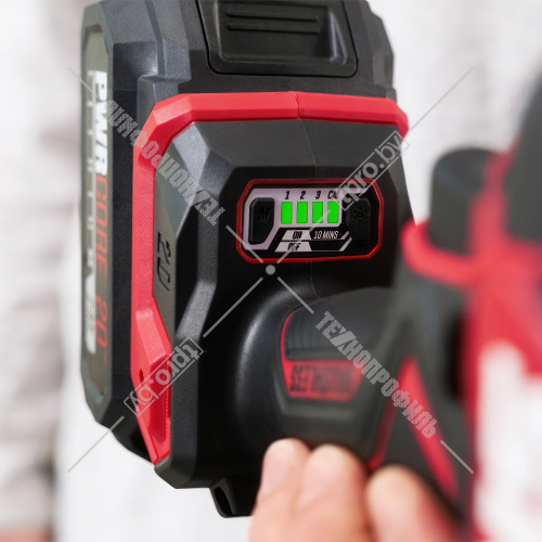 Шуруповерт ударный аккумуляторный ID6739 SKIL (ID6739SE00) купить в Гродно фото 11