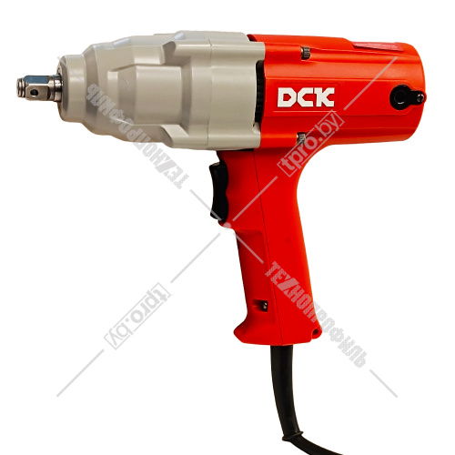 Гайковерт сетевой KPB20S DCK (KPB20S) купить в Гродно фото 4