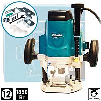 Фрезер ручной M3602B (M 3602 B) MAKITA MT купить в Гродно