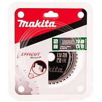 Пильный диск по металлу 136x1,1х20 мм Z45 EFFICUT MAKITA (B-69272) купить в Гродно