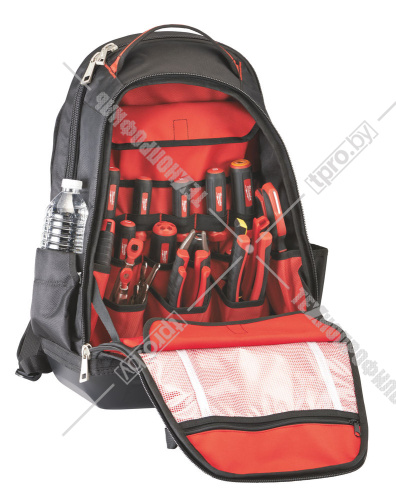 Рюкзак Jobsite backpack Milwaukee (48228200) купить в Гродно фото 7