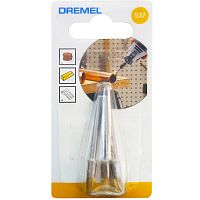 (537) Латунная щетка 3,2 мм (3 шт) Dremel (26150537JA) купить в Гродно