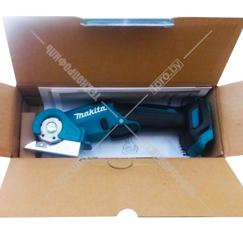 Ножницы универсальные аккумуляторные CP100DZ (CP 100 DZ) MAKITA купить в Гродно фото 2