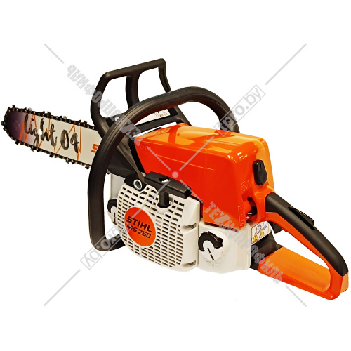 Бензопила MS 250 STIHL (11230123044) купить в Гродно фото 5