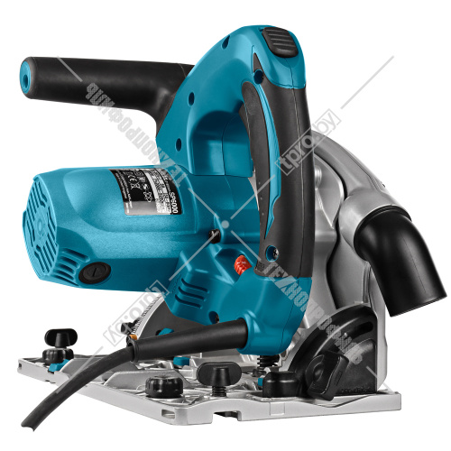 Дисковая пила погружная SP6000J (SP 6000 J) MAKITA купить в Гродно фото 5