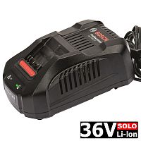 Зарядное устройство GAL 3680 CV Professional BOSCH (2607225900) купить в Гродно