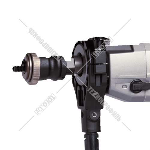 Установка алмазного бурения DD 2-160 XE Milwaukee (4933368690) купить в Гродно фото 5