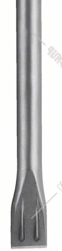 Зубило плоское Long Life SDS-plus 250x20 мм BOSCH (2609390394) купить в Гродно фото 4 Зубило плоское Long Life SDS-plus 250x20 мм BOSCH (2609390394) купить в Гродно фото 4