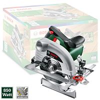 Дисковая пила PKS 40 BOSCH (06033C5000) купить в Гродно