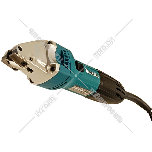 Ножницы шлицевые JS1601 (JS 1601) MAKITA купить в Гродно фото 6