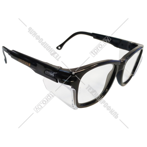 Защитные очки открытые СОМЗ О2 Spectrum (10210) купить в Гродно фото 6