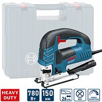Лобзик электрический GST 150 BCE Professional BOSCH (0601513000) купить в Гродно