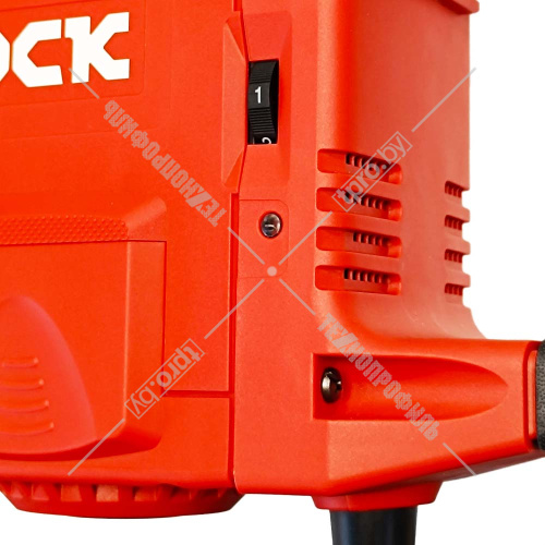 Отбойный молоток KZG10 DCK (KZG10) купить в Гродно фото 8