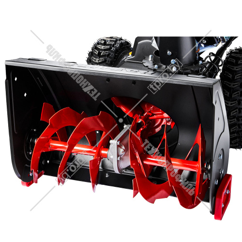 Снегоуборщик бензиновый ST 0656 ELITECH HD (E1609.012.00) купить в Гродно фото 2