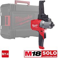Миксер аккумуляторный M18 FUEL FPM-0X Milwaukee (4933459719) купить в Гродно