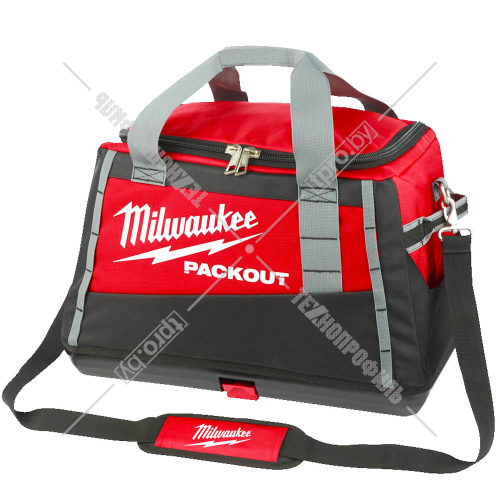 Сумка закрытая для инструмента 50 см PACKOUT Milwaukee (4932471067) купить в Гродно