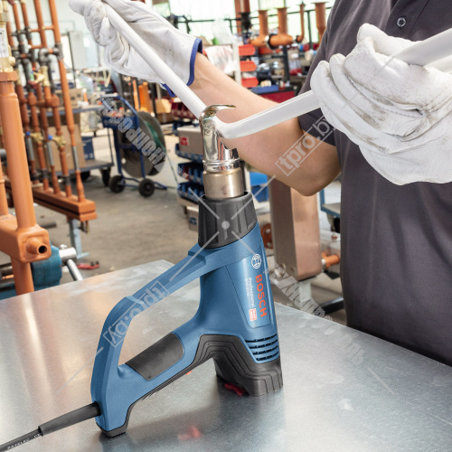 Термовоздуходувка GHG 23-66 Professional BOSCH (06012A6303) купить в Гродно фото 7