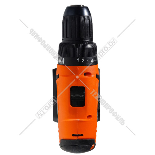 Дрель-шуруповерт аккумуляторная ДША-2 14,4ЭР/10Л Энкор (50024) купить в Гродно фото 9