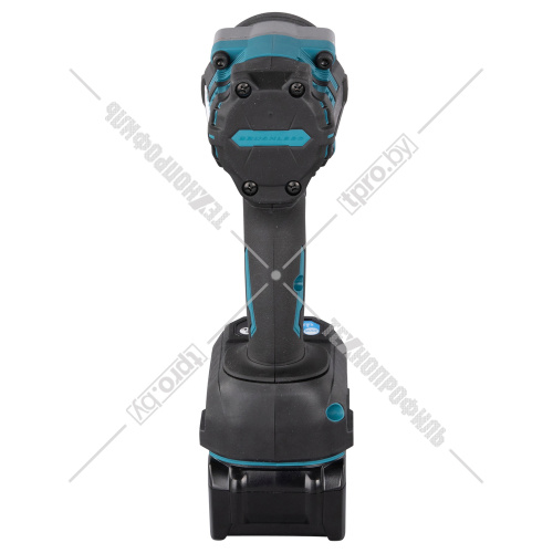 Гайковерт аккумуляторный TW007GM201 (TW 007 GM 201) MAKITA купить в Гродно фото 6