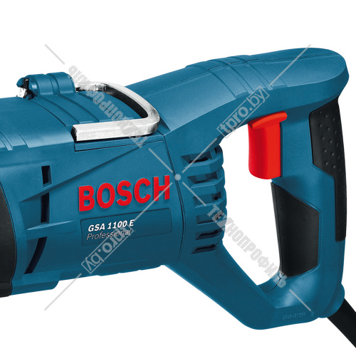 Пила сабельная GSA 1100 E Professional BOSCH (060164C800) купить в Гродно фото 4