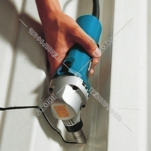 Ножницы высечные JN1601 (JN 1601) MAKITA купить в Гродно фото 10